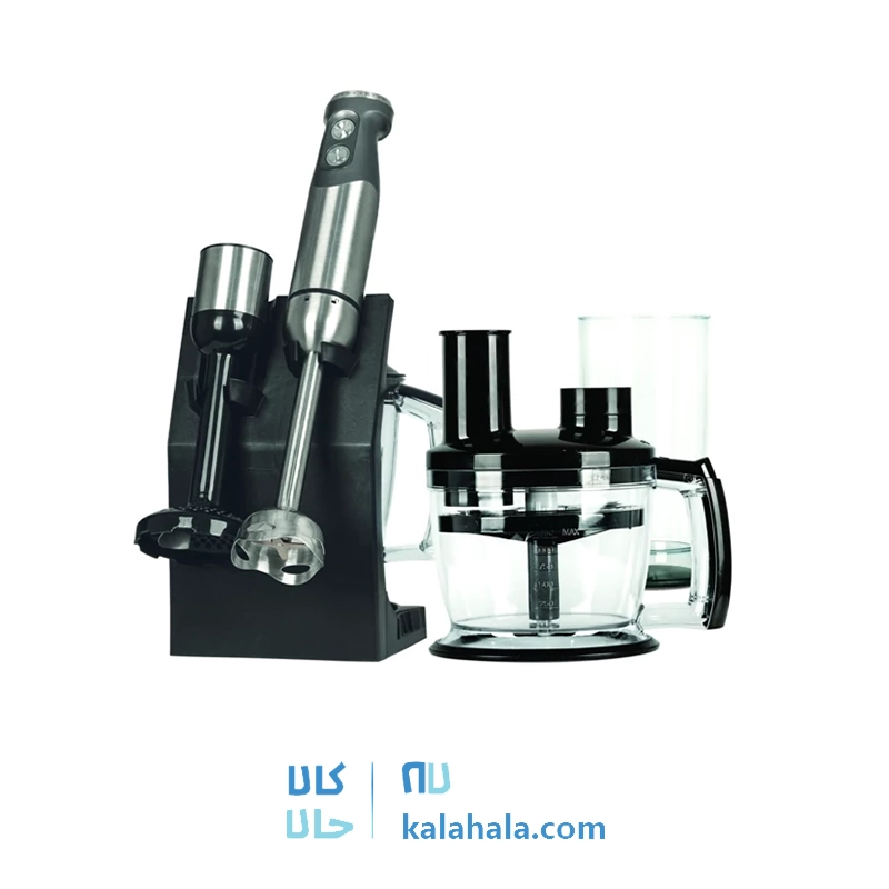 گوشت کوب برقی بیم مدل HB-4310