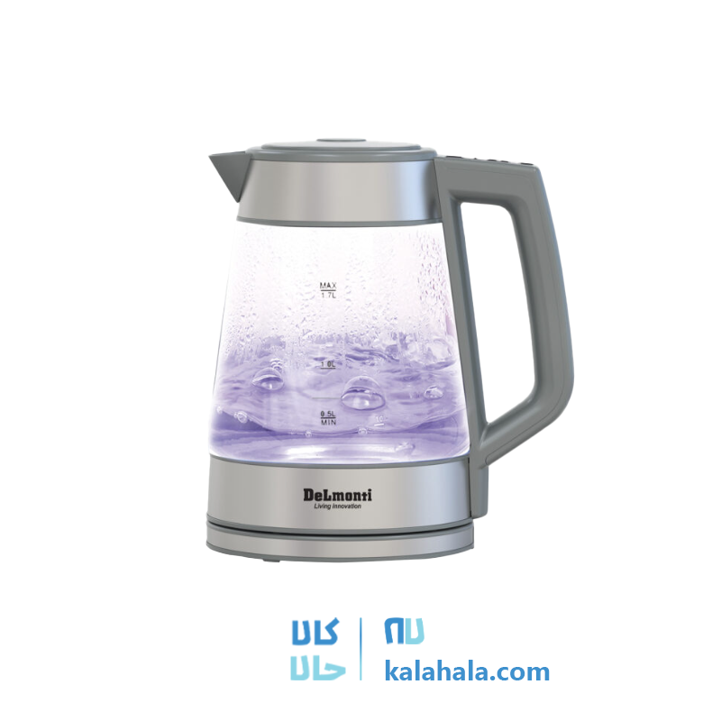 چای ساز دلمونتی مدل DL-415