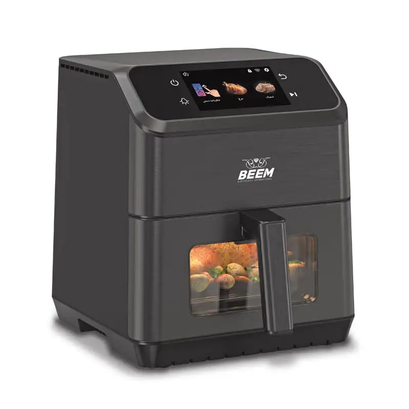 سرخ کن بدون روغن 6.5 لیتری Beem مدل AF1007