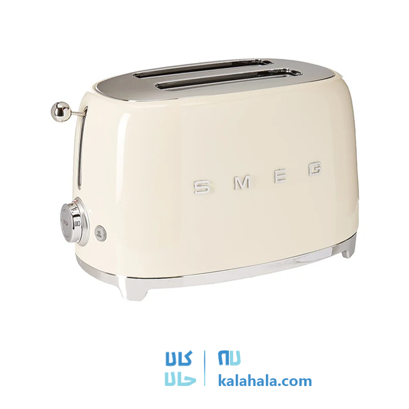 توستر اسمگ مدل SMEG TSF01-2