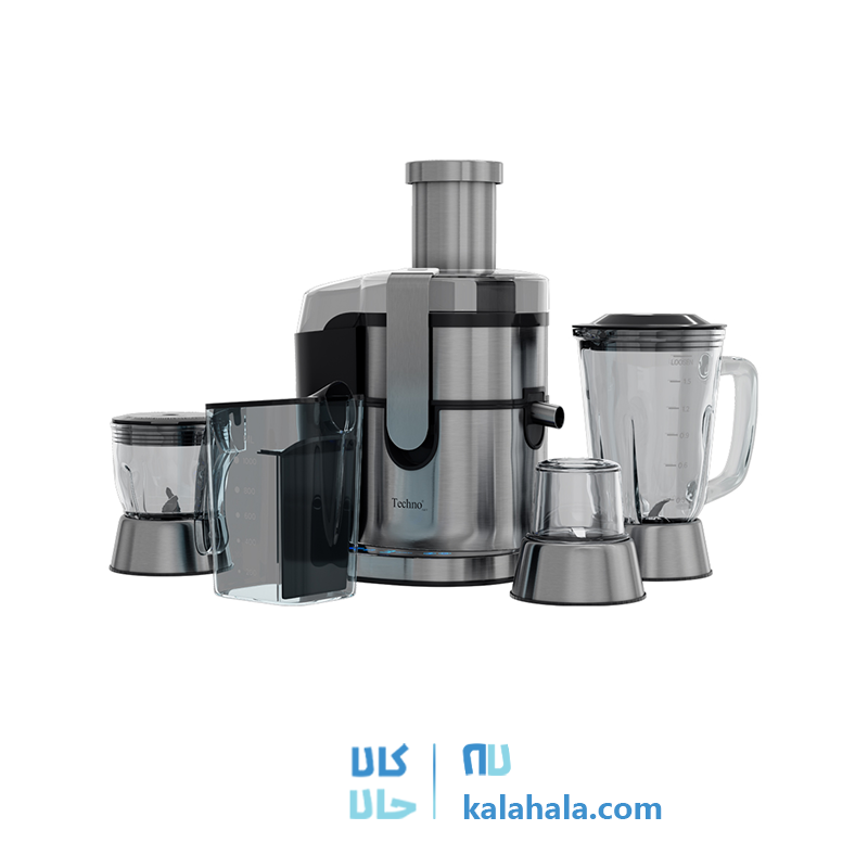 آبمیوه گیری Te‑314