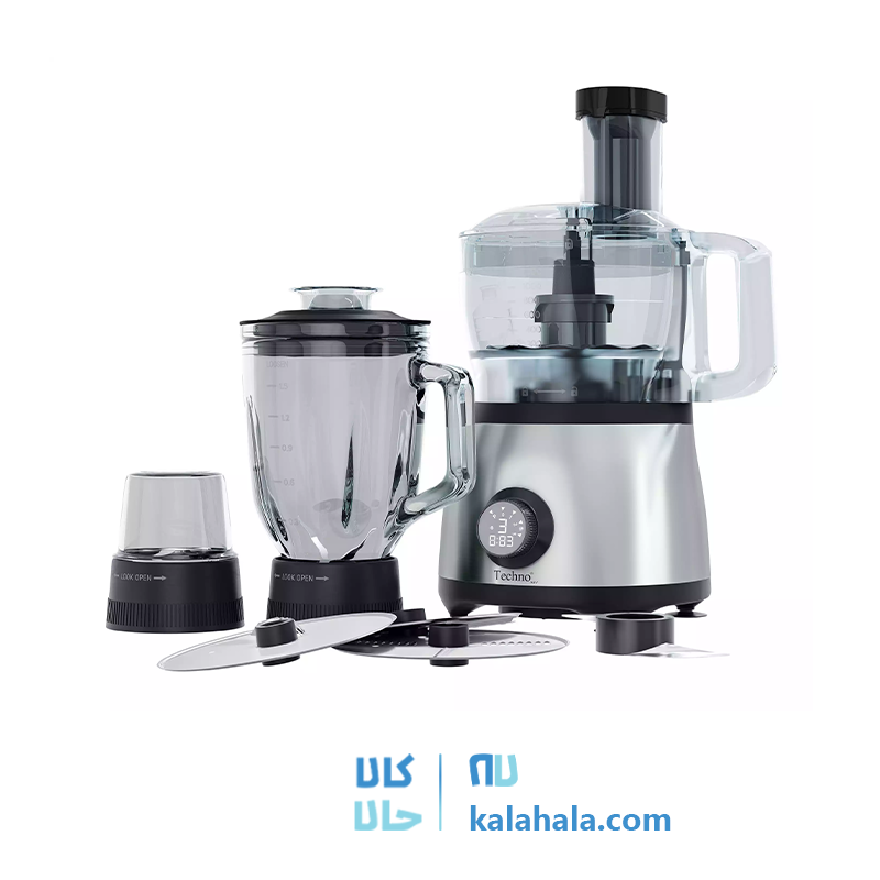 غذا ساز Te 851
