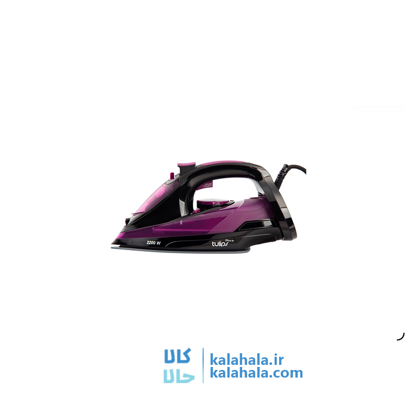 اتو بخار تولیپس مدل  SI-A 390 C