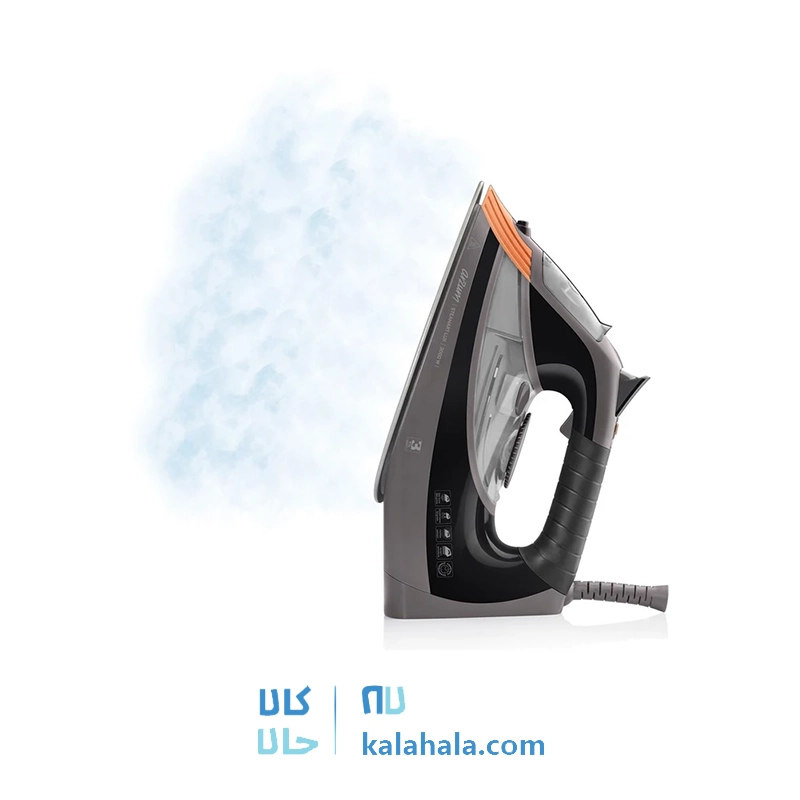 اتو بخار کاستلو مدل DL-955