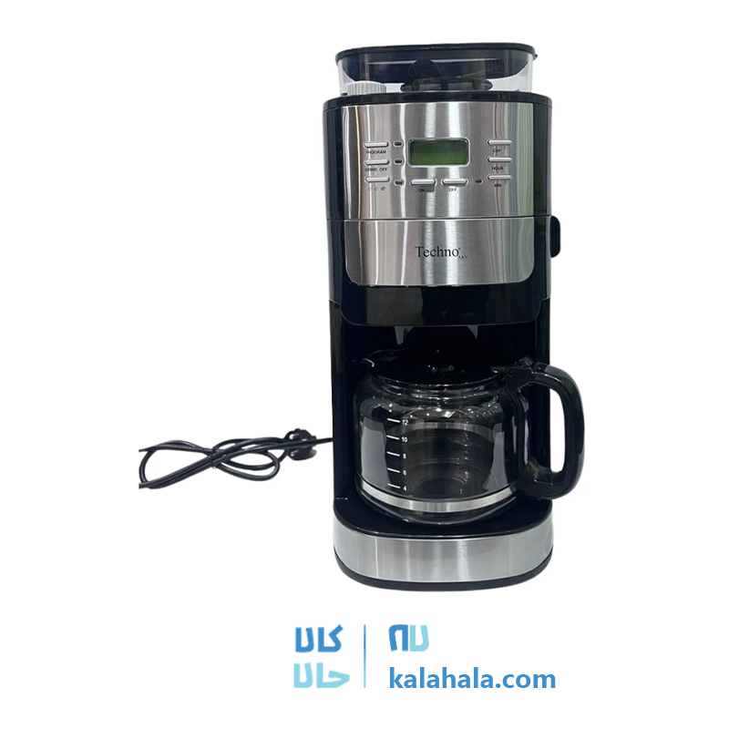 قهوه ساز Te 825