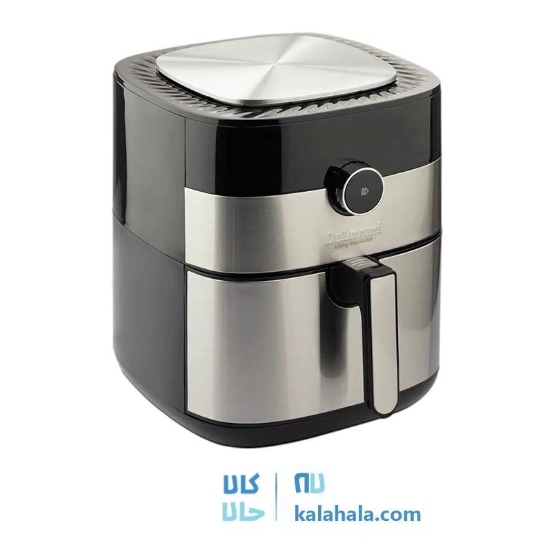 سرخ کن بدون روغن دلمونتی مدل DL820-1