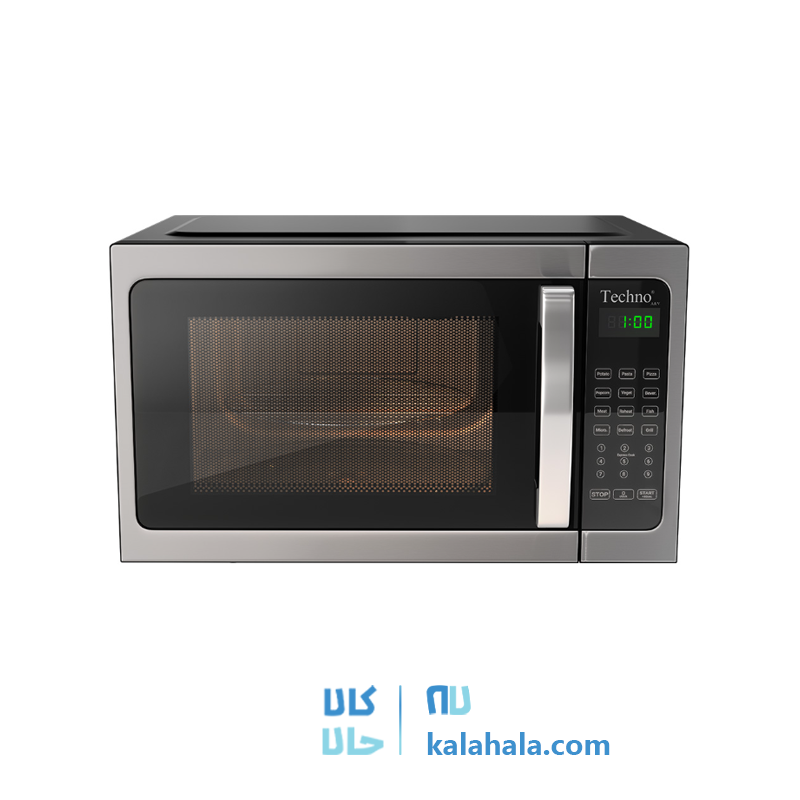 مایکروفر تکنو مدل Te-420