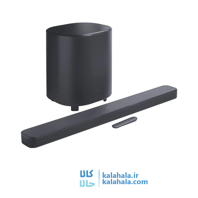 ساندبار جی بی ال مدل Bar 500 MK2 JBL