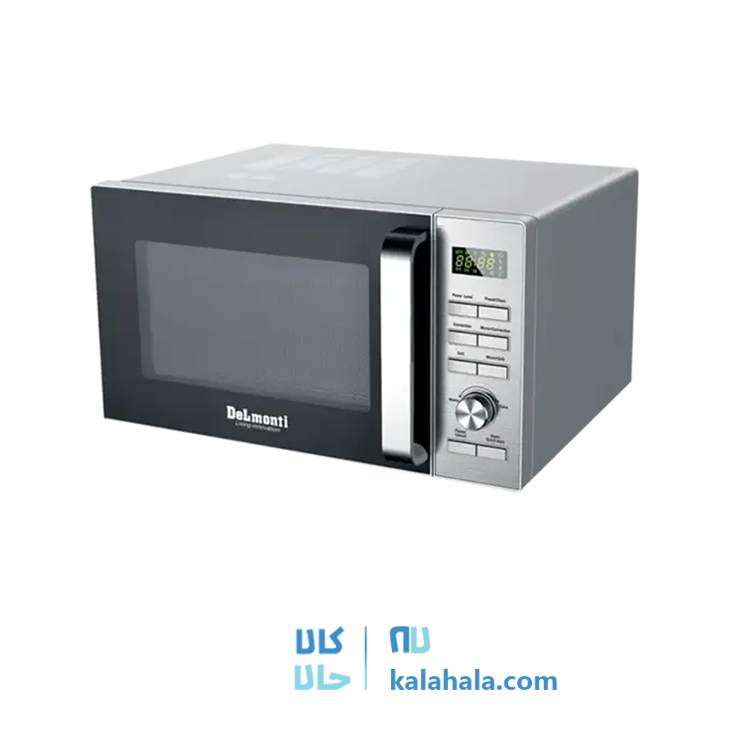 مایکروویو دلمونتی مدل DL500