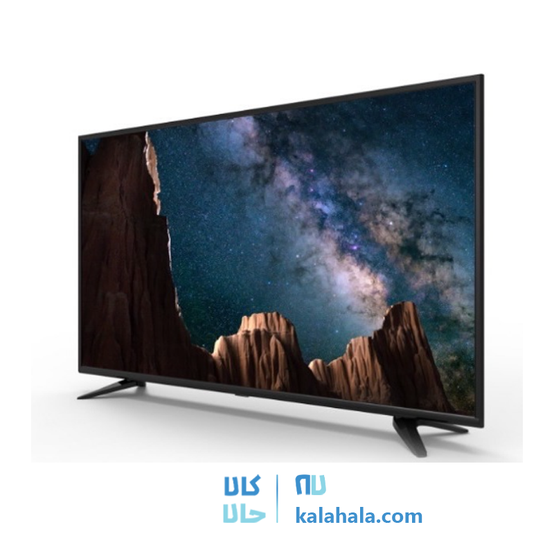 تلویزیون 50 اینچ یوروپلاس مدل ETAD50