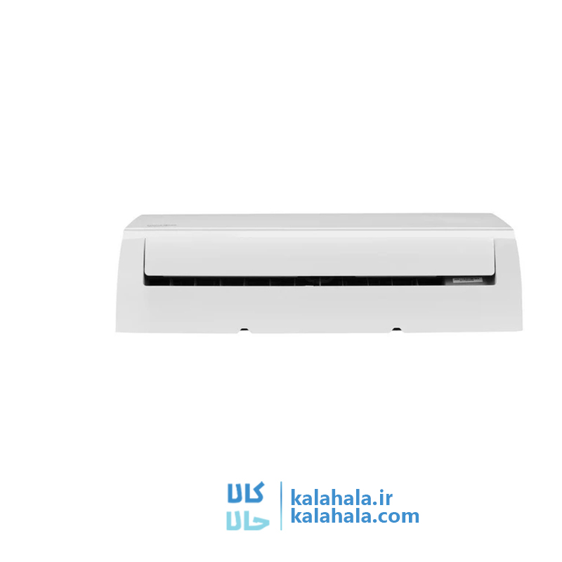 کولرگازي هوشمند 30000 سرد و گرم INVERTER مدل wifi + MBXI 