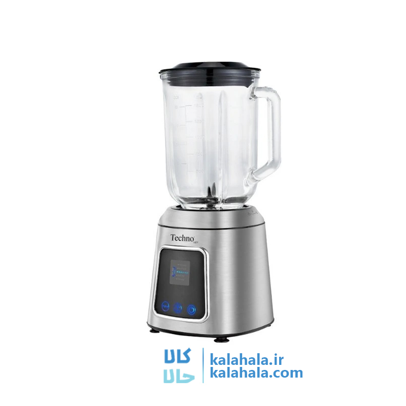 مخلوط کن و آسیاب کن 1500 میلی لیتر لیتری تکنو مدل  Te 230