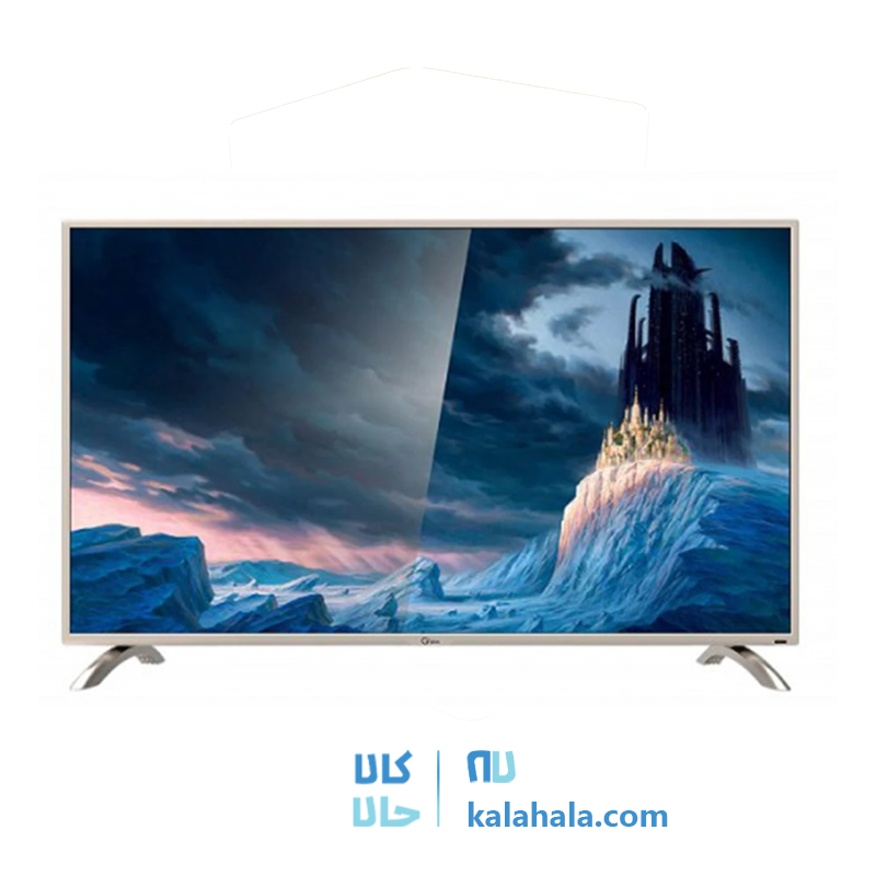 تلویزیون هوریون HORION-H-65LU8405 