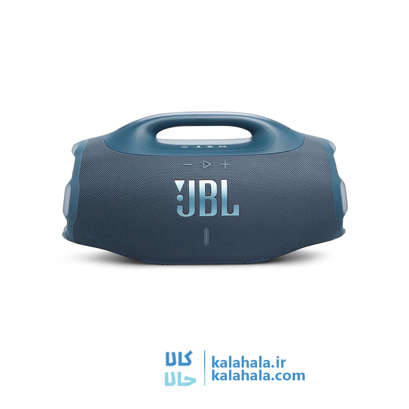 اسپیکر بلوتوثی قابل حمل جی بی ال مدل Boombox 4
