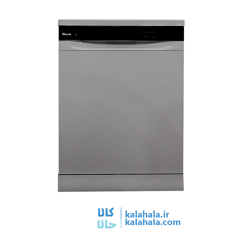ماشین ظرفشویی آپلاس مدل DWT54