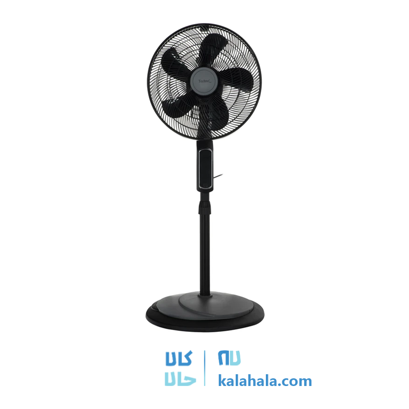 پنکه تکنو مدل Te-9160-3