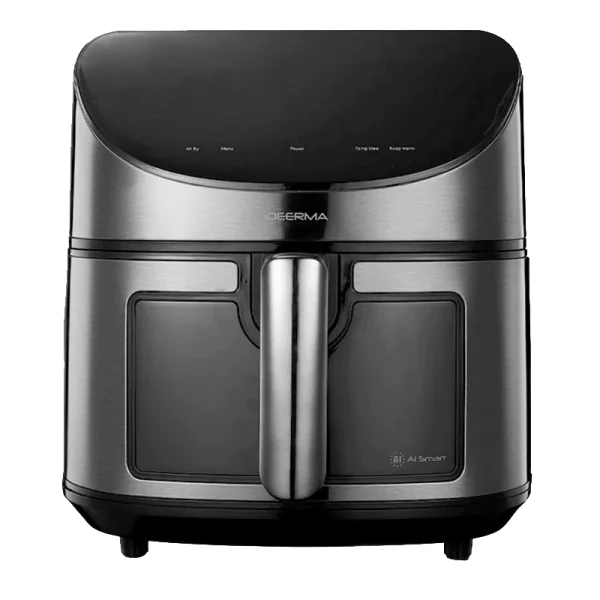 سرخ کن بدون روغن 8 لیتری شیائومی مدل Deerma DEM-KZ150W
