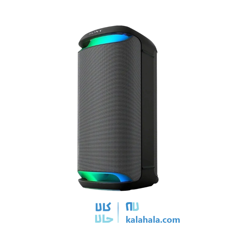 اسپیکر بلوتوثی قابل حمل سونی مدل SRS-XV800