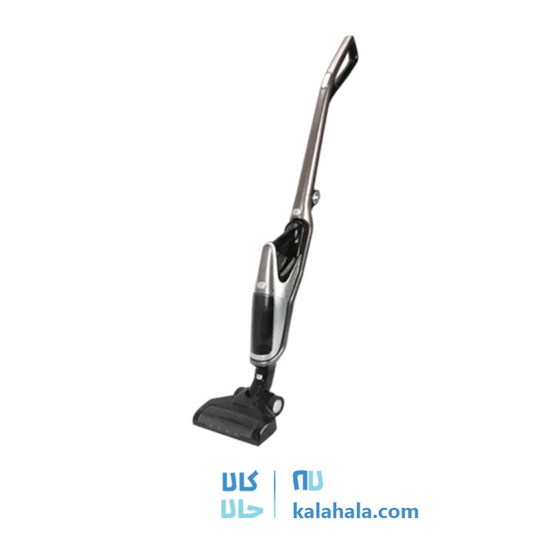  جارو شارژی دلمونتی مدل DL380