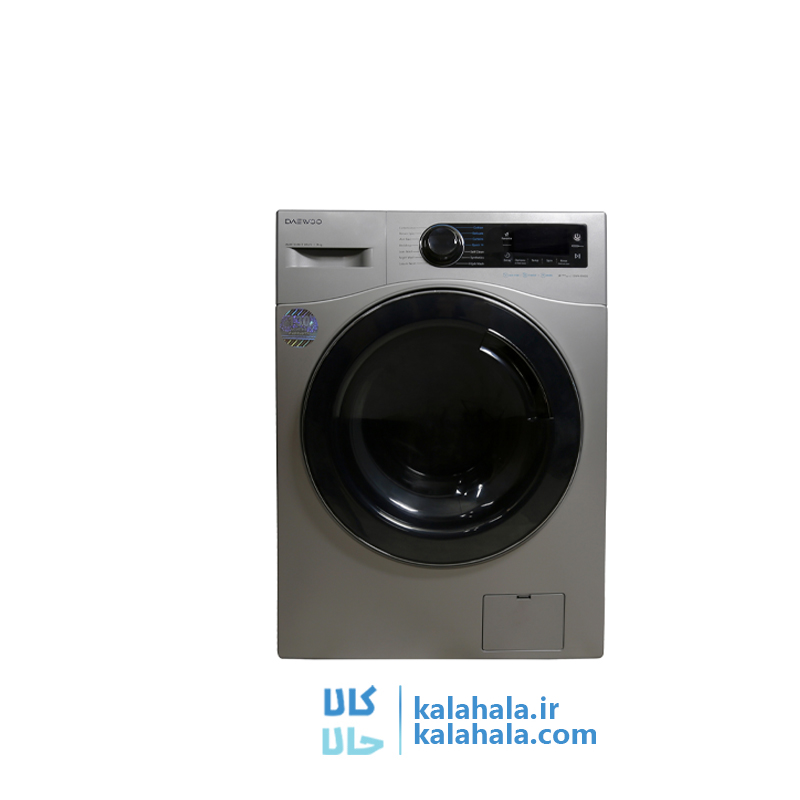 ماشين لباسشويي دوو مدل LM-990 