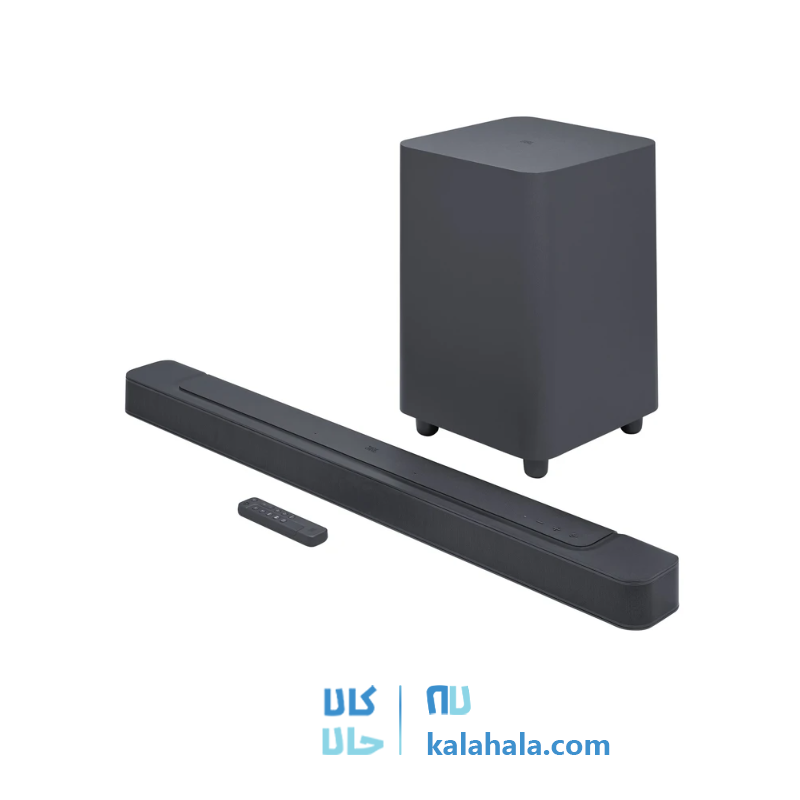 ساندبار جی بی ال مدل Bar 500