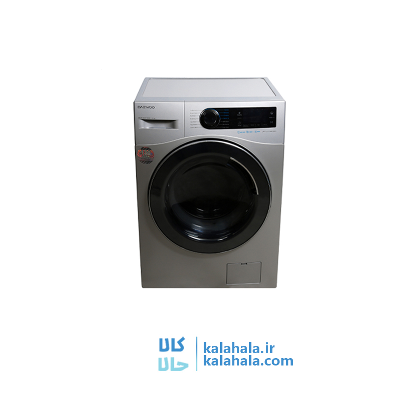 ماشين لباسشويي دوو مدل LM-990 