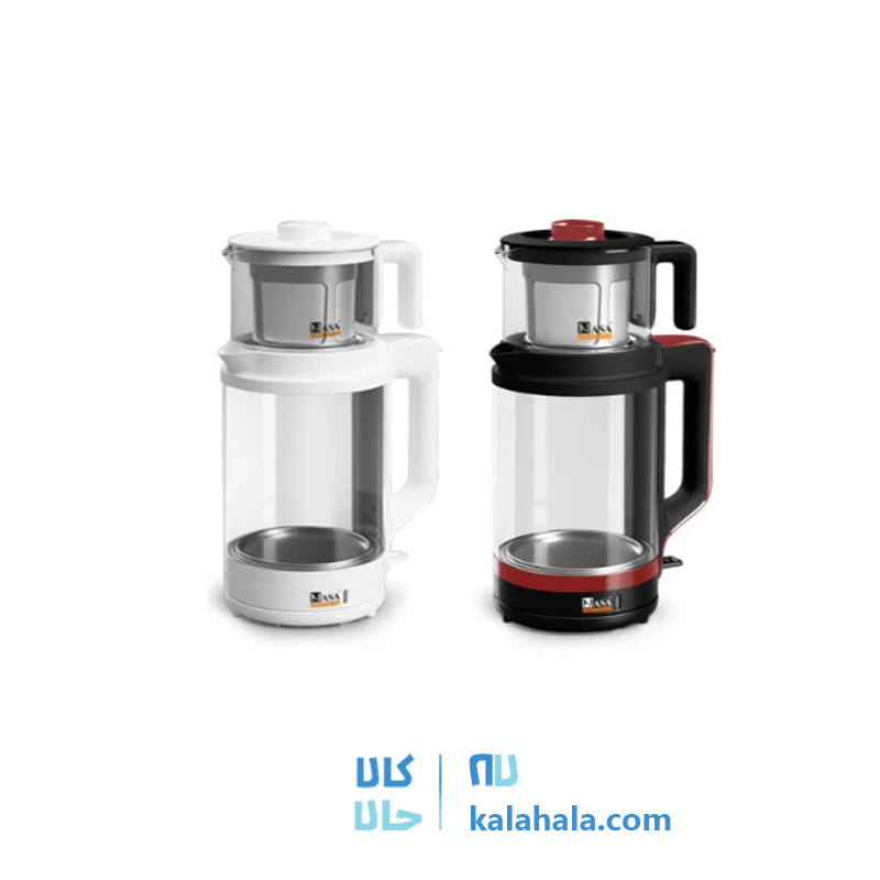 چای ساز ناساالکتریک مدل NS-523