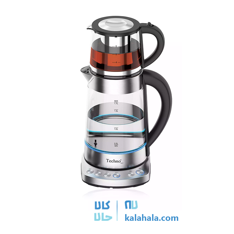 چای ساز Te 933