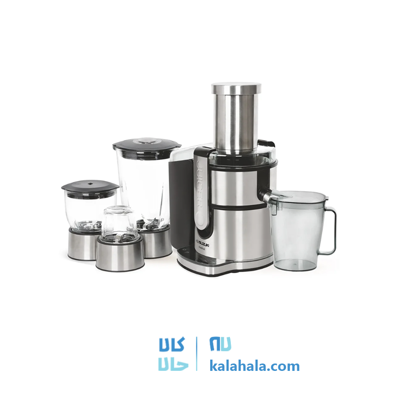 آبمیوه گیری FJ-I800A سوزوکی