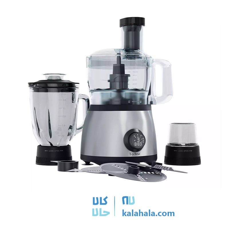 غذا ساز Te 851-1