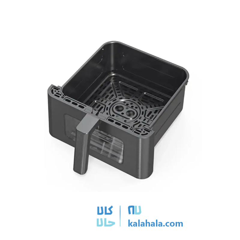 سرخ کن بدون روغن 6.5 لیتری Beem مدل AF1007