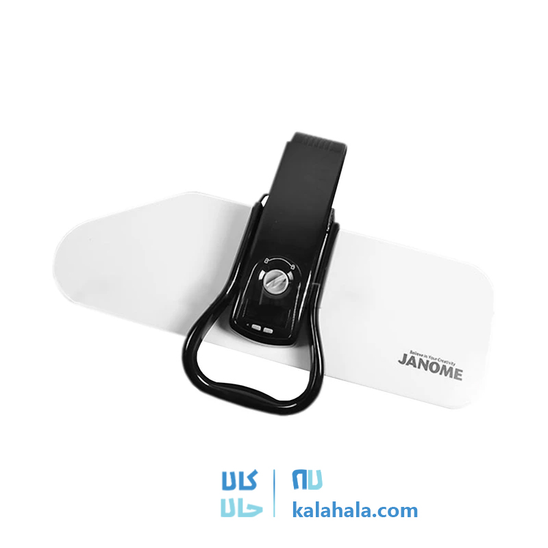 اتو پرسی ژانومه مدل 4950