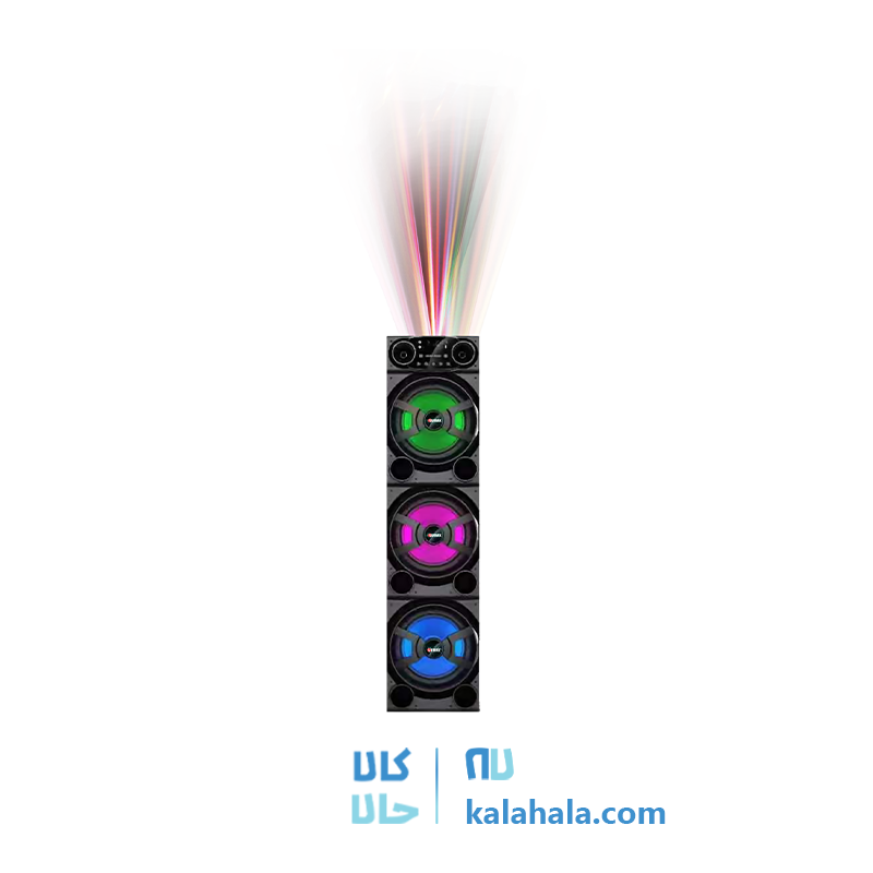 اسپیکر لومکس مدل کاردینال پلاس-1