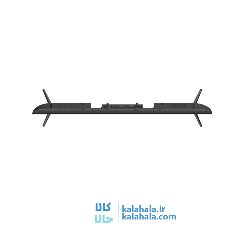 تلویزیون جی وی سی مدل LT55NQ7225 سایز ۵۵ اینچ QLED 144Hz