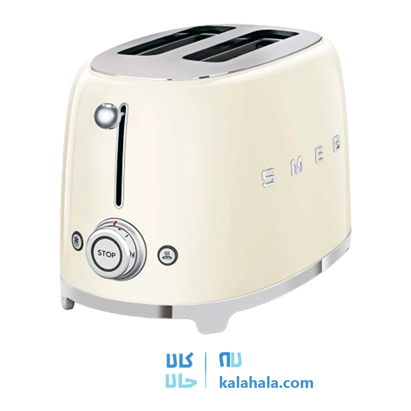 توستر اسمگ مدل SMEG TSF01
