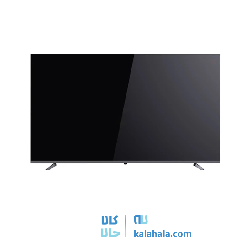 تلویزیون هوشمند JVC مدل LT 75 N100 سایز ۷۵ اینچ-2