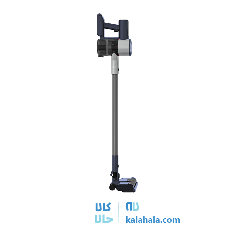 جارو شارژی تکنو مدل Te 1704-2
