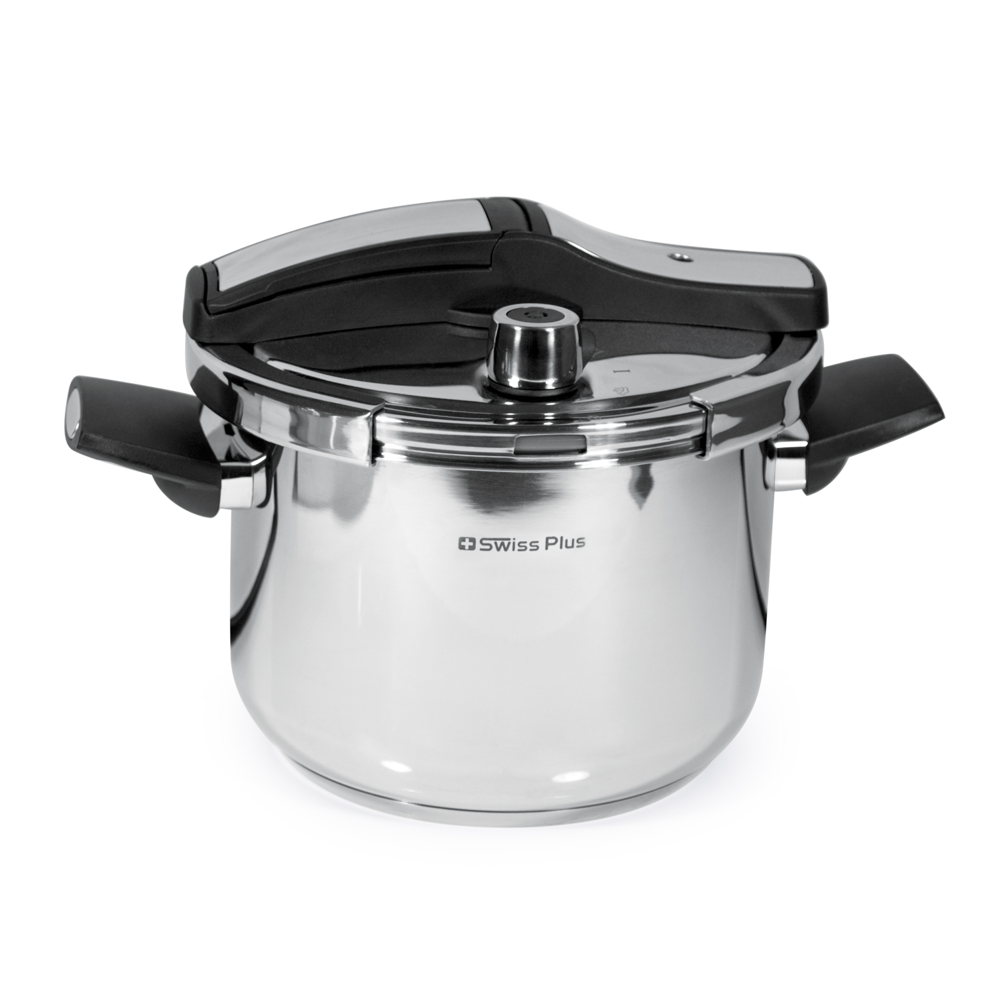 دیگ زودپز بخار SPC-701S