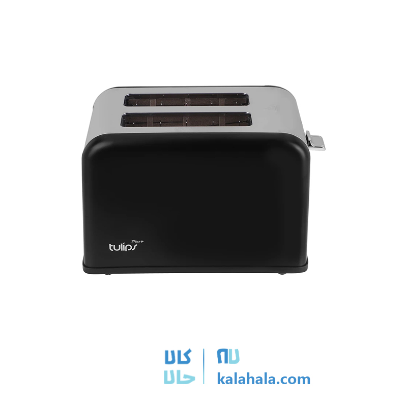 توستر 2 اسلایس تولیپس مدل BT-A420