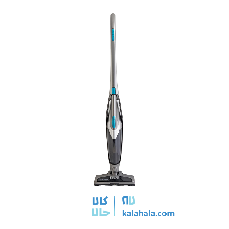 جارو شارژی سیماران مدل SRV-600