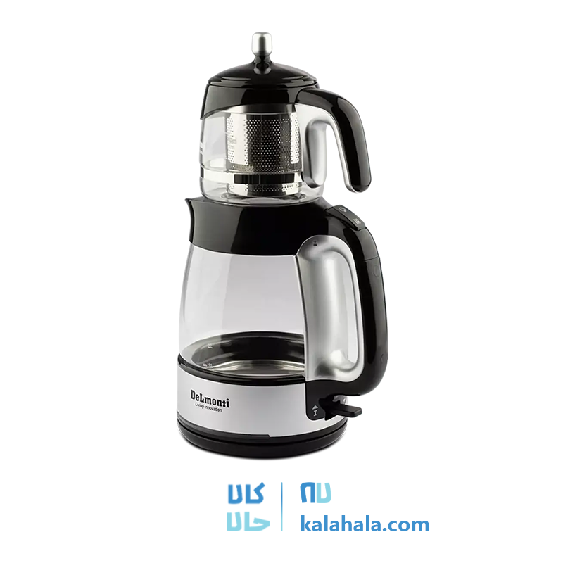چای ساز دلمونتی مدل DL400-2