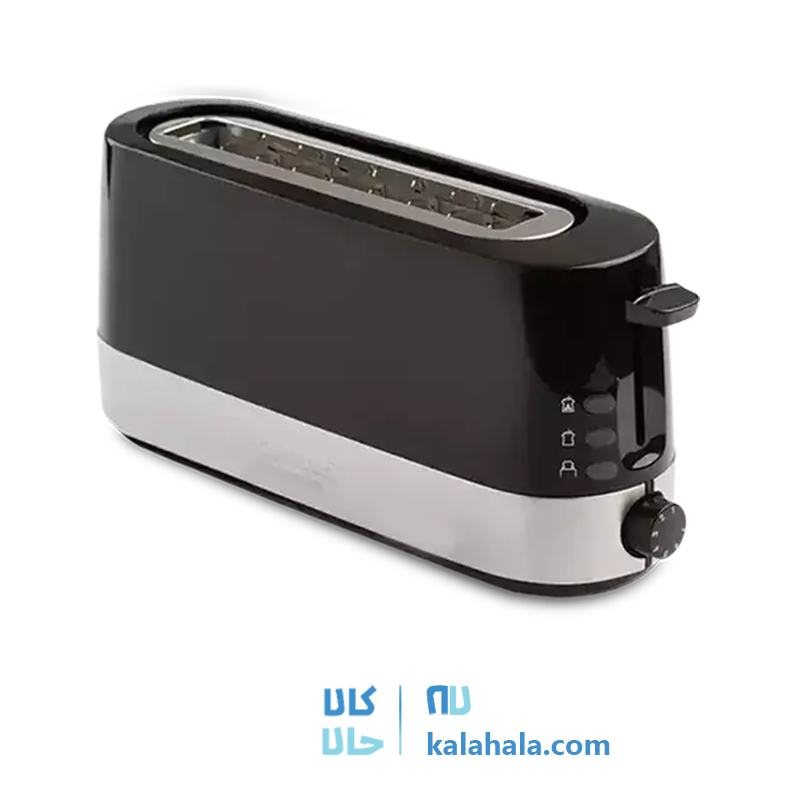 توستر نان دلمونتی مدل DL580 