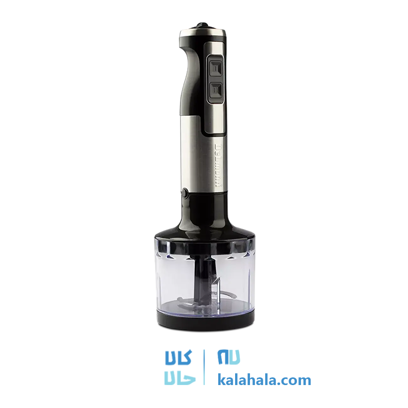 غذاساز دلمونتی مدل DL120-1