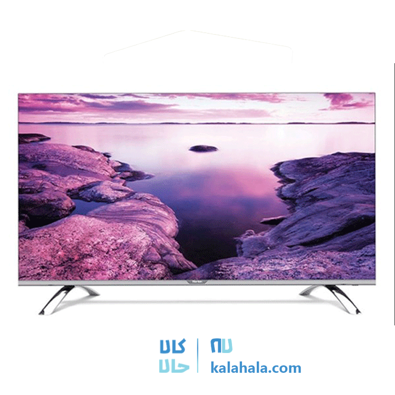 تلویزیون هوشمند اوریون مدل H-55LQ9105 سایز ۵۵ اینچ QLED