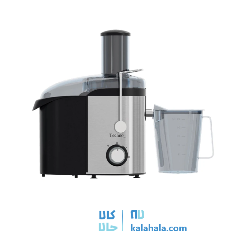 آبمیوه گیری Te 218