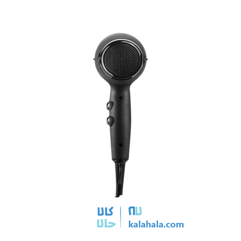 سشوار حرفه ای سوئیس پلاس مدل HD-990