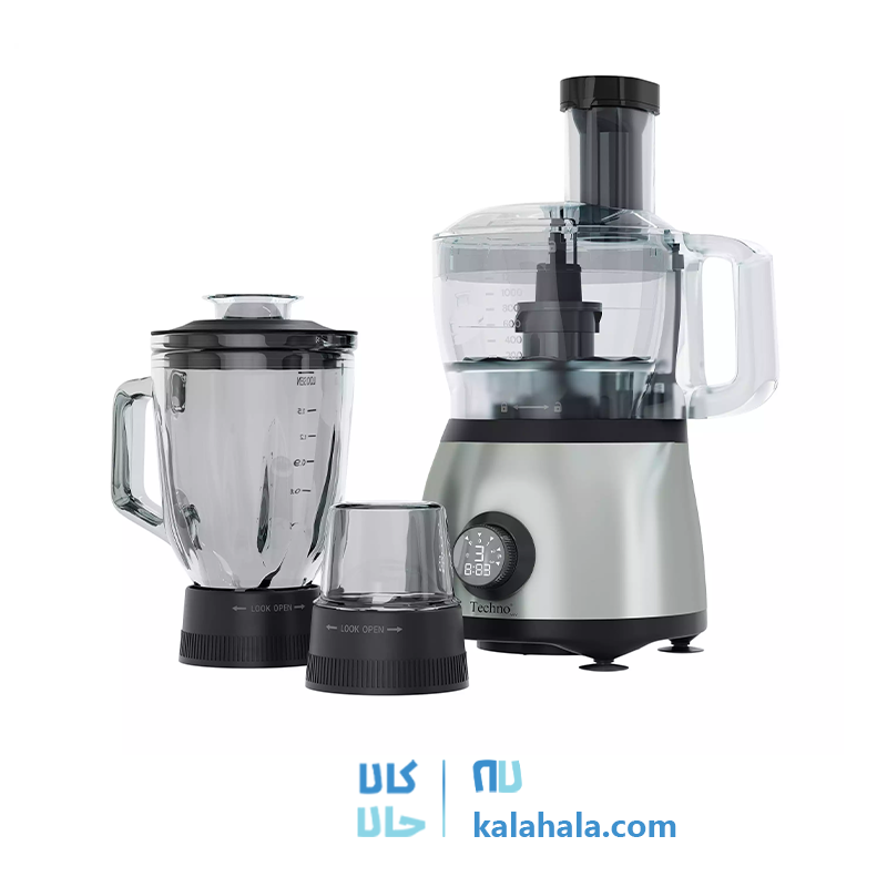 غذا ساز Te 851-2
