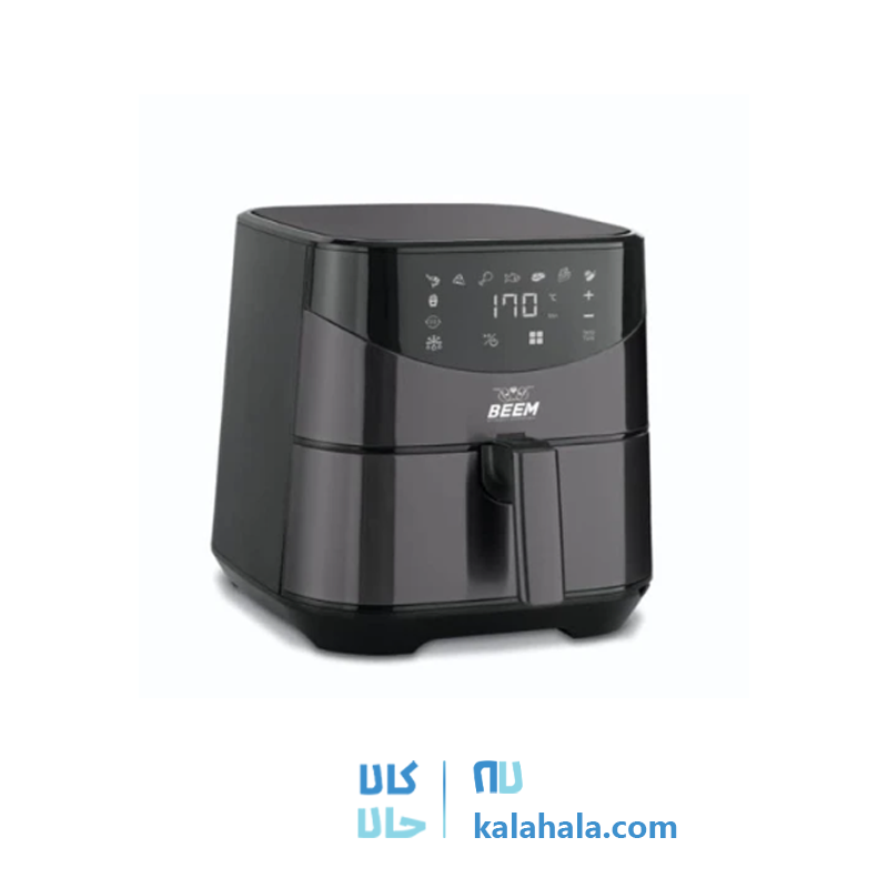سرخ کن بدون روغن بیم مدل Af1003