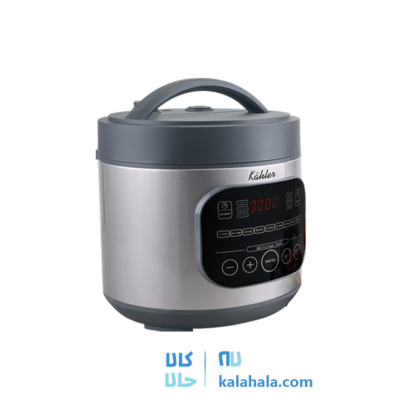 زودپز کاخلر  ۵۵۱۲