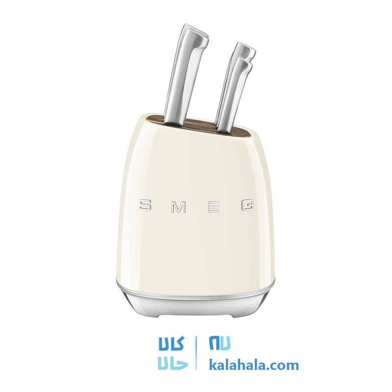 سرویس چاقو 7 پارچه اسمگ کد 9181